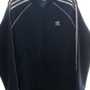 Adidas jacket
